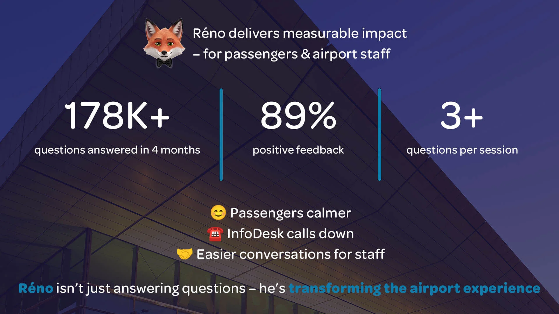 Multilingual by design — EN, FR, DE, LB