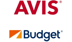 Avis Budget Logo