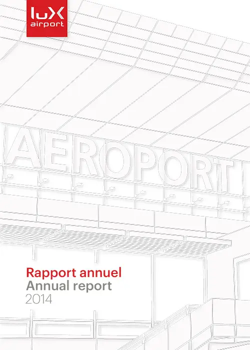 Luxairport Ra 2014 1