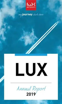 Lux Airport Annual Report 2019 Web2