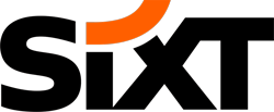 Sixt Logo