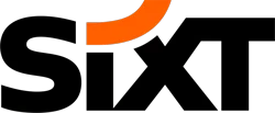 Sixt Logo