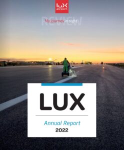 2022 Thumbnail Annual Report